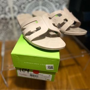 Sam Elderman Jelly Bay slides